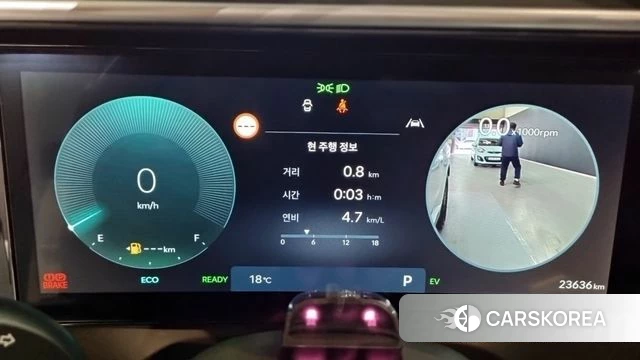 Hyundai Palisade (LX3) id 4242824 из Кореи 16