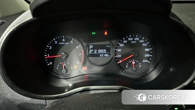 Kia Morning Urban (JA) id 3910692 из Кореи 18