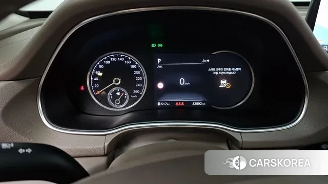 Genesis GV80 id 3437334 из Кореи 18