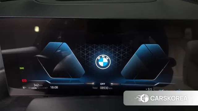 BMW X5 (G05) id 3695951 из Кореи 18