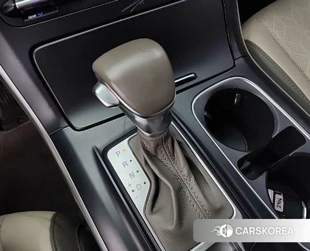 Kia Carnival 4th generation id 3911036 из Кореи 17