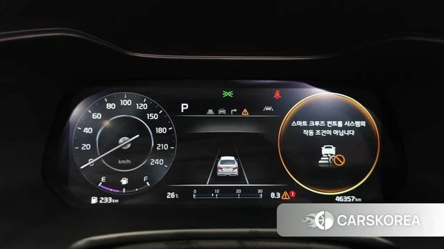Kia The New K3 2nd generation id 4580068 из Кореи 30