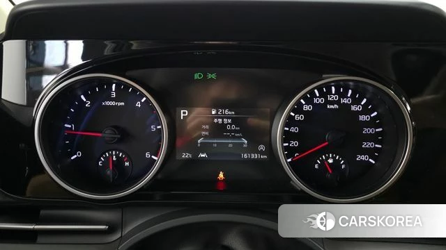 Kia Carnival 4th generation id 4196248 из Кореи 18