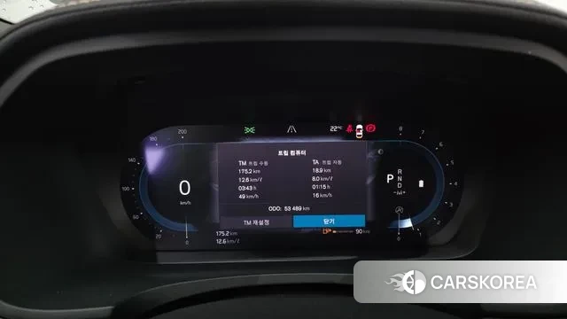 Volvo S90 id 3027517 из Кореи 18