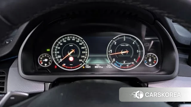 BMW X5 (F15) id 3418161 из Кореи 18