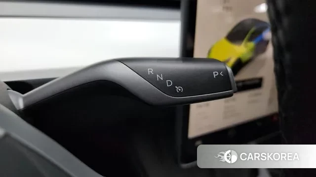 Tesla Model Y id 3576217 из Кореи 18