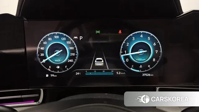 Hyundai Avante (CN7) id 2916020 из Кореи 18