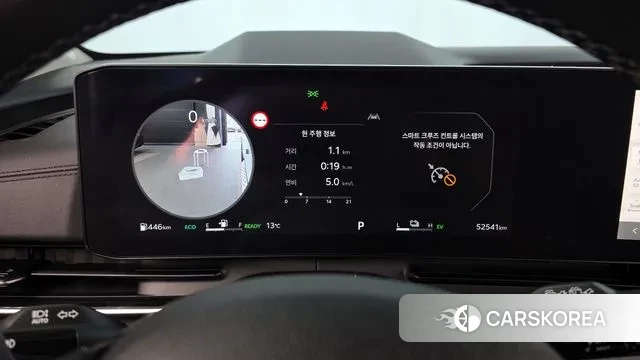 Kia The New Carnival 4th Generation id 3721005 из Кореи 18