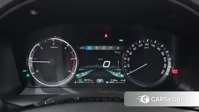 Ssangyong The New Rexton Sport id 3443421 из Кореи 18