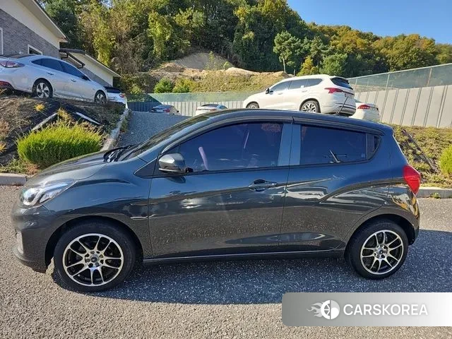 Chevrolet (GM Daewoo) The New Spark id 3336459 из Кореи 17