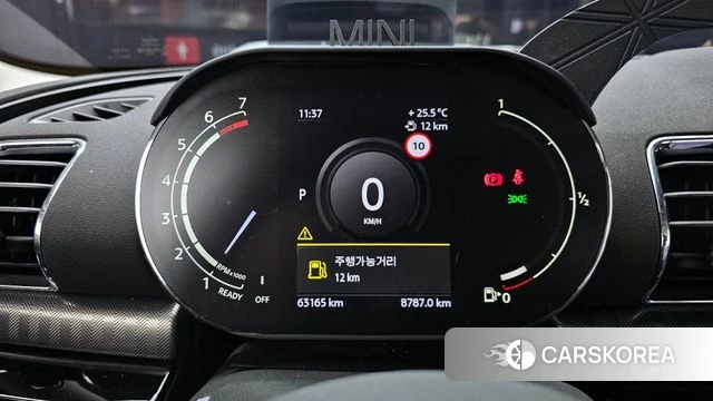 Mini Cooper Clubman id 4409997 из Кореи 33