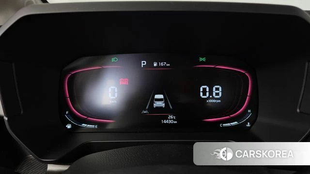 Kia The New Kia Ray id 4499449 из Кореи 18