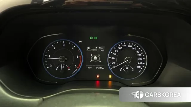 Hyundai Palisade id 3727519 из Кореи 18