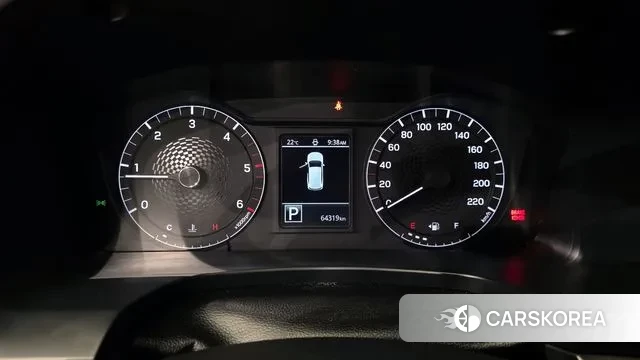 Ssangyong The New Rexton Sports Cannes id 3231402 из Кореи 18