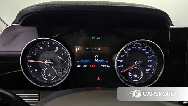 Hyundai The New Grandeur IG id 2994919 из Кореи 18