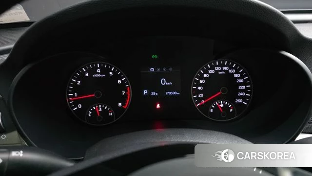 Kia The New K5 2nd generation id 4477401 из Кореи 18