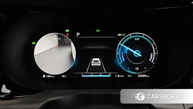 Kia K5 Hybrid 3rd Generation id 3372262 из Кореи 18