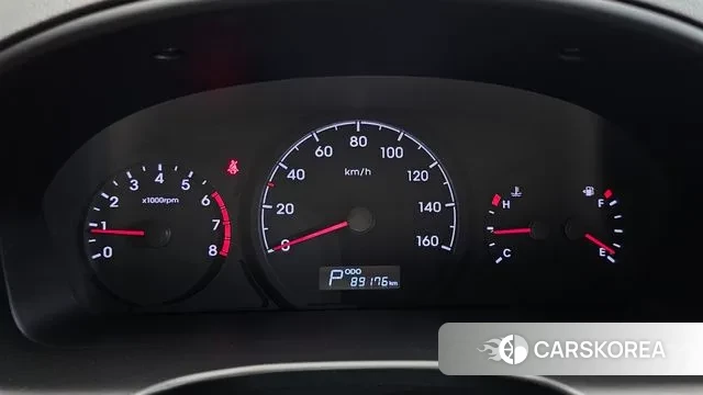 Hyundai The New Grand Starex id 3060679 из Кореи 18