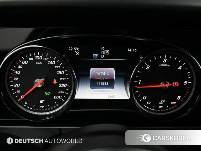 Mercedes-Benz E-Class W213 id 4362476 из Кореи 18