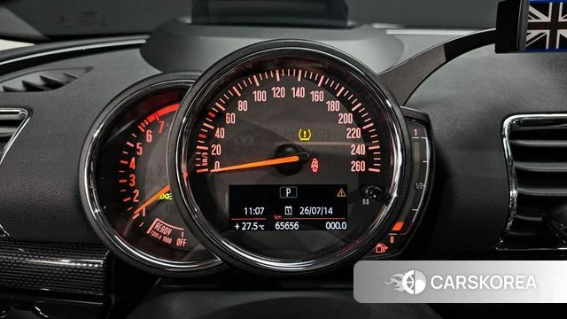 Mini Cooper Clubman id 4587413 из Кореи 34
