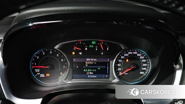 Chevrolet (GM Daewoo) Traverse id 4361815 из Кореи 31