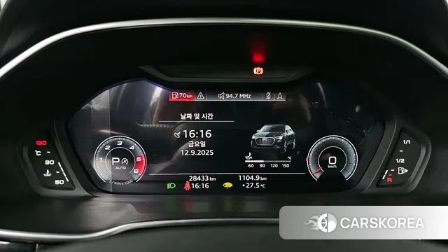 Audi Q3 (F3) id 3149670 из Кореи 18