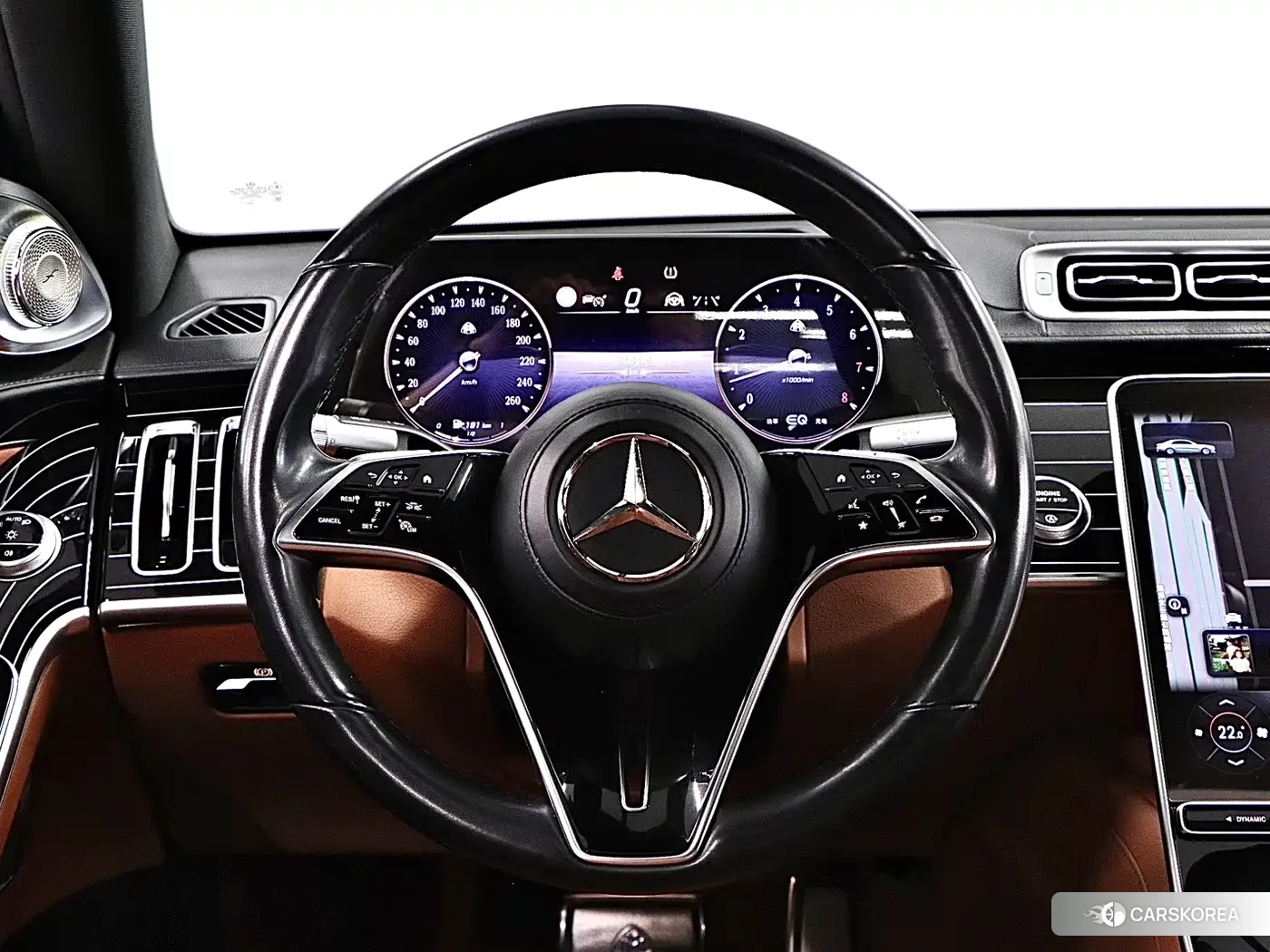 Mercedes-Benz S-Class id 4547393 из Китая 20