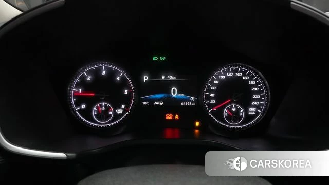 Hyundai The New Santa Fe id 3812079 из Кореи 18