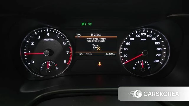 Kia The New K3 2nd generation id 3952833 из Кореи 18
