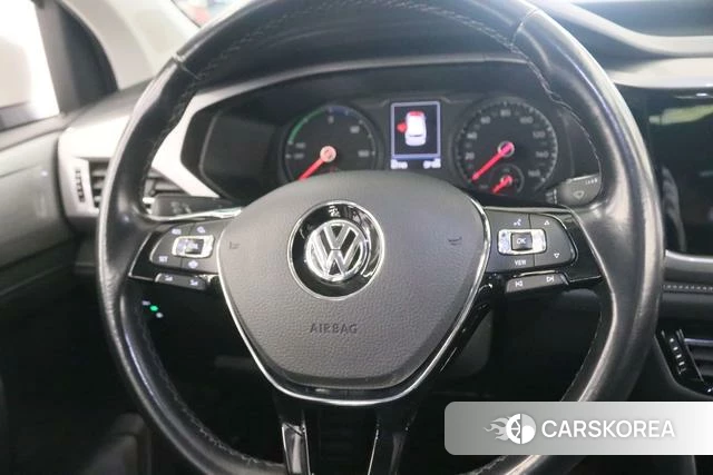 Volkswagen Tuyue EV id 4261108 из Китая 18