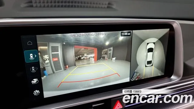 Hyundai Ionic 6 id 2535613 из Кореи 18