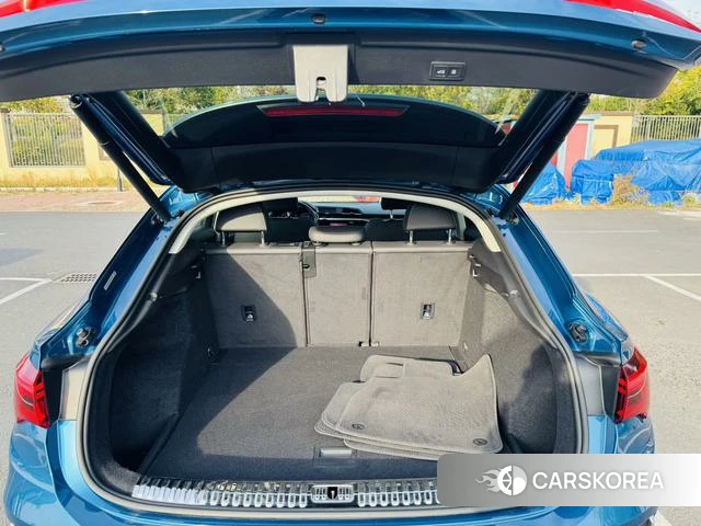 Audi Q3 Sportback id 4258595 из Китая 20