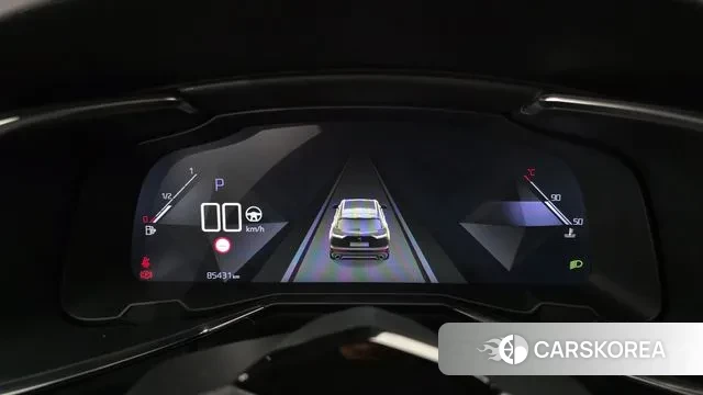 Citroen / DS DS7 Crossback id 3514771 из Кореи 18