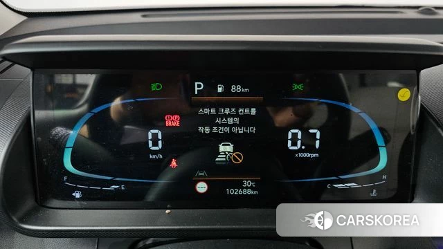 Hyundai Casper id 4550368 из Кореи 29