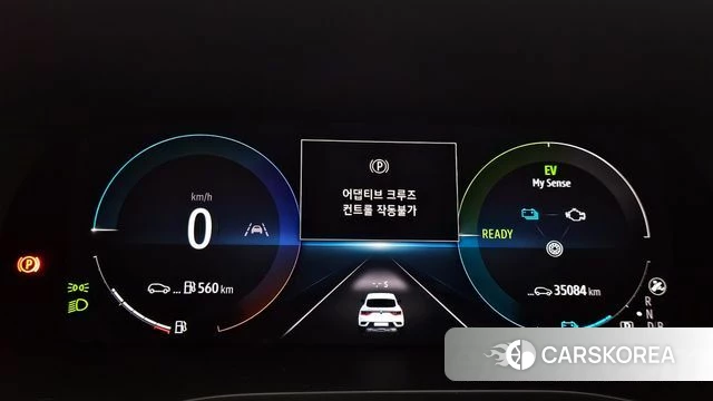 Renault Korea (Samsung) Arcana id 3914415 из Кореи 18