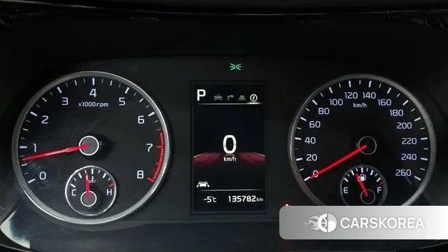 Kia K5 3rd generation id 3571919 из Кореи 18