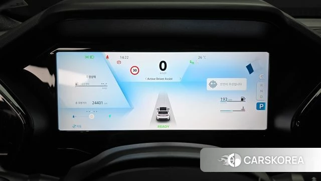 Renault Korea (Samsung) Grand Coleos id 4612289 из Кореи 34