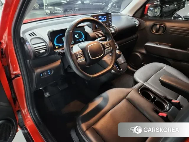 Hyundai Casper id 3340278 из Кореи 18