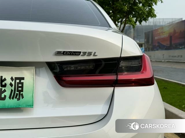 BMW i3 id 4314510 из Китая 23