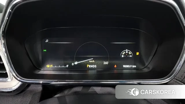 Lincoln Continental 10th Generation id 3059952 из Кореи 18