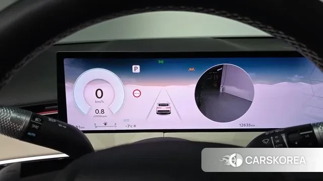 Genesis GV70 id 3614364 из Кореи 18