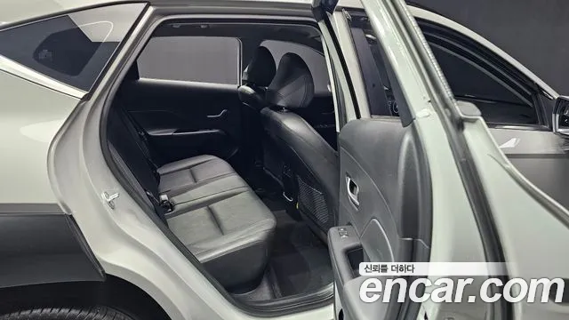 Hyundai Kona (SX2) id 2664348 из Кореи 18