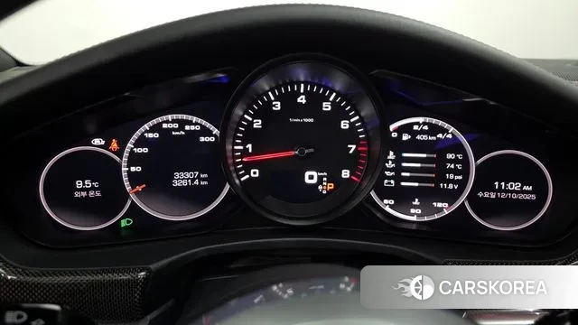 Porsche Panamera (971) id 3514577 из Кореи 18