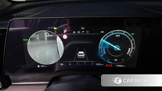 Kia Sportage 5th Generation Hybrid id 4585653 из Кореи 38