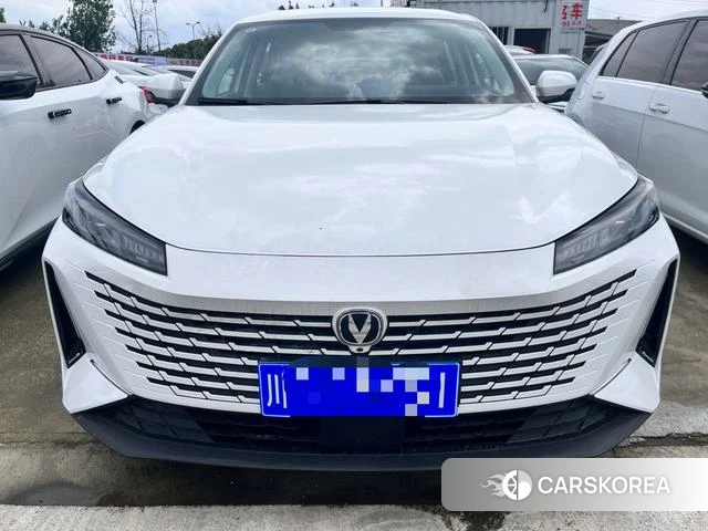 Chang'an Yida id 4380451 из Китая 10