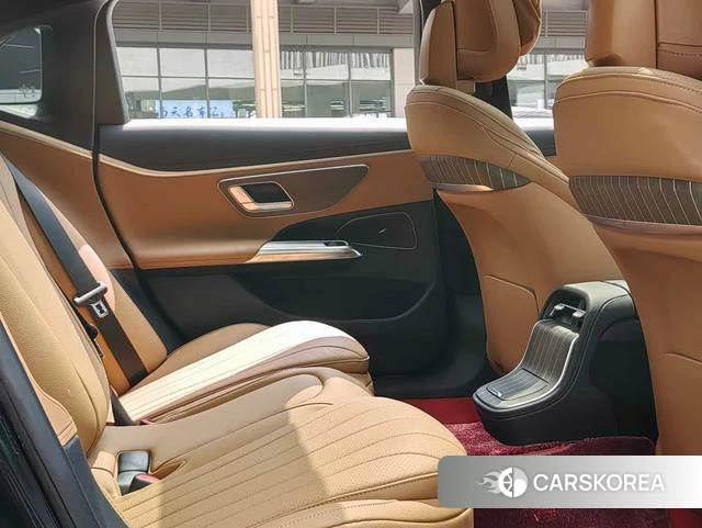 Mercedes-Benz E-class id 4278015 из Китая 21