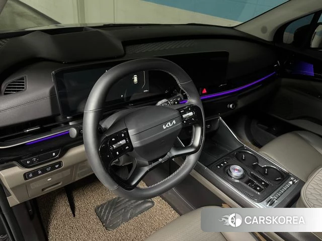 Kia The New Carnival 4th Generation id 4548684 из Кореи 18