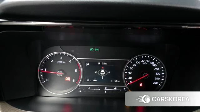 Kia Sorento 4th Generation id 3839922 из Кореи 18