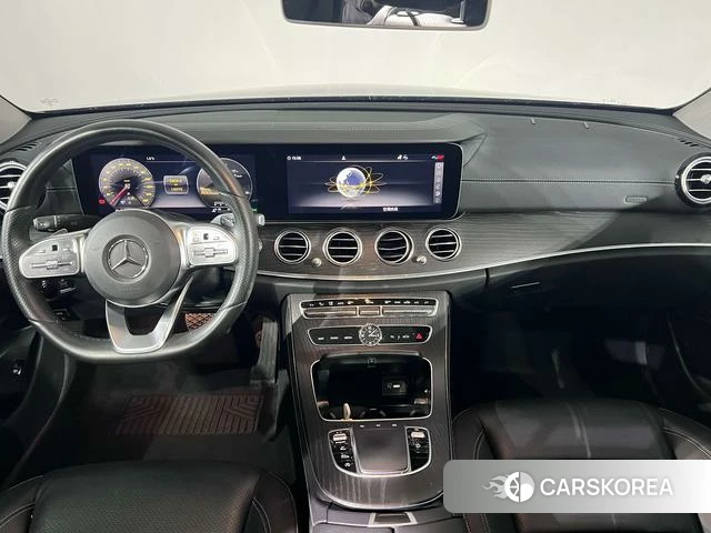 Mercedes-Benz E-class id 4208302 из Китая 13