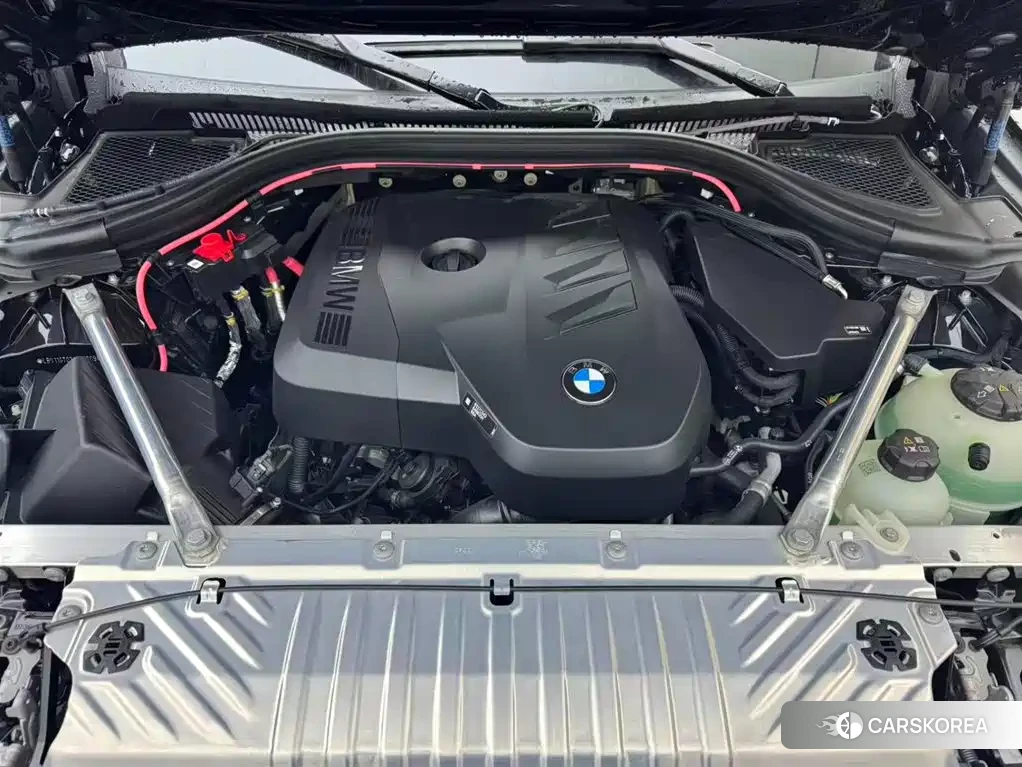BMW X3 id 4559626 из Китая 16